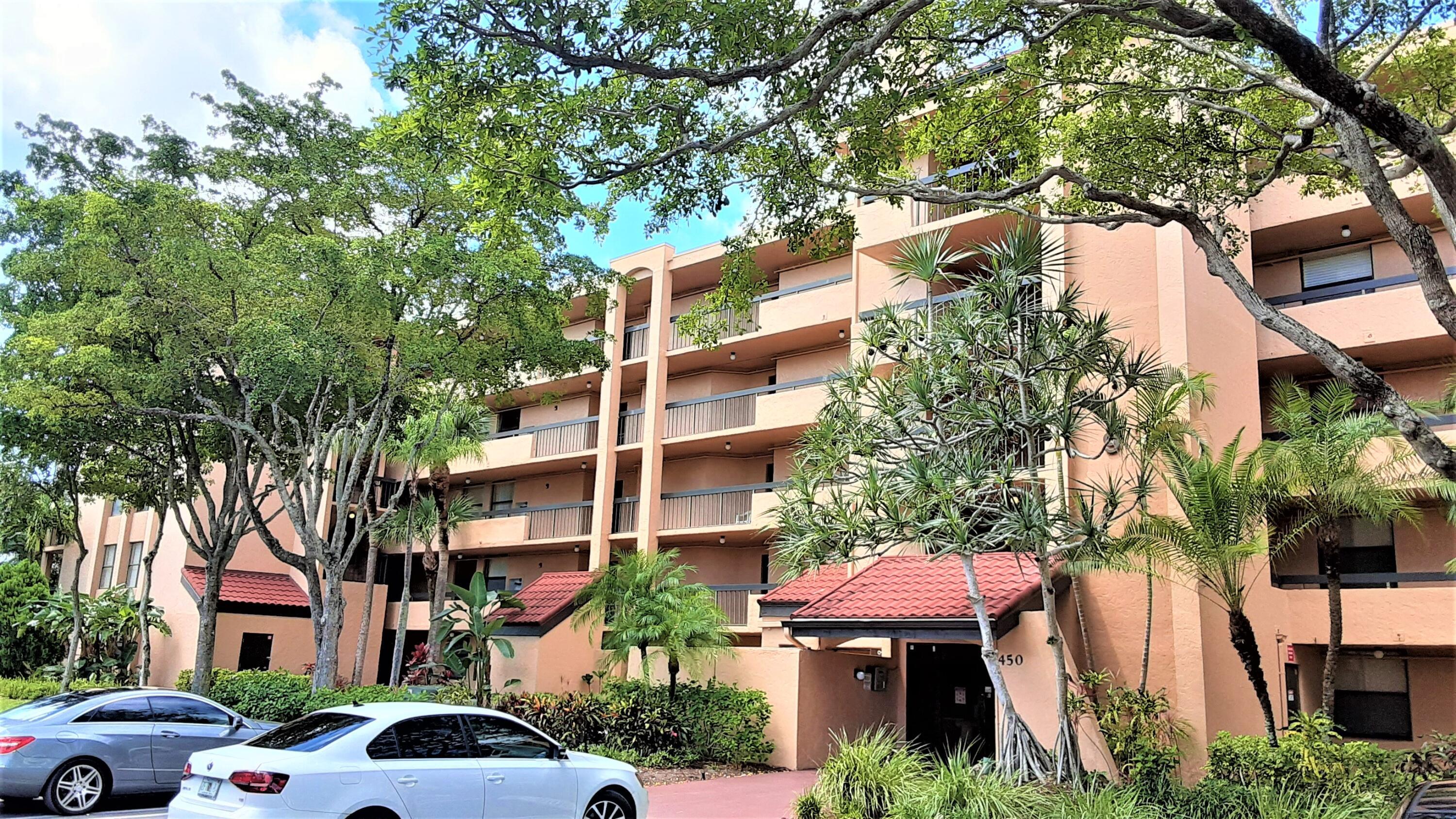 450 Egret Circle Unit 9509 — photo