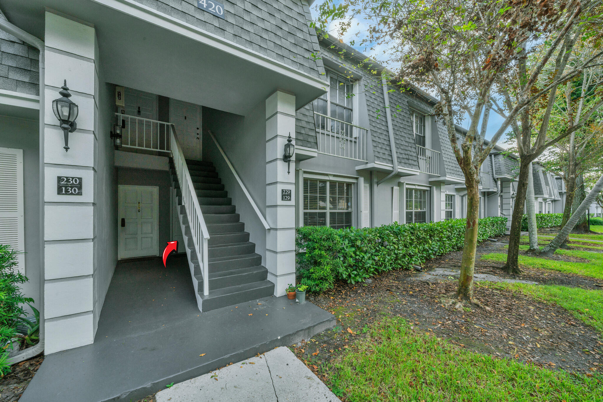 420 NW 70th Avenue Unit 129 — photo