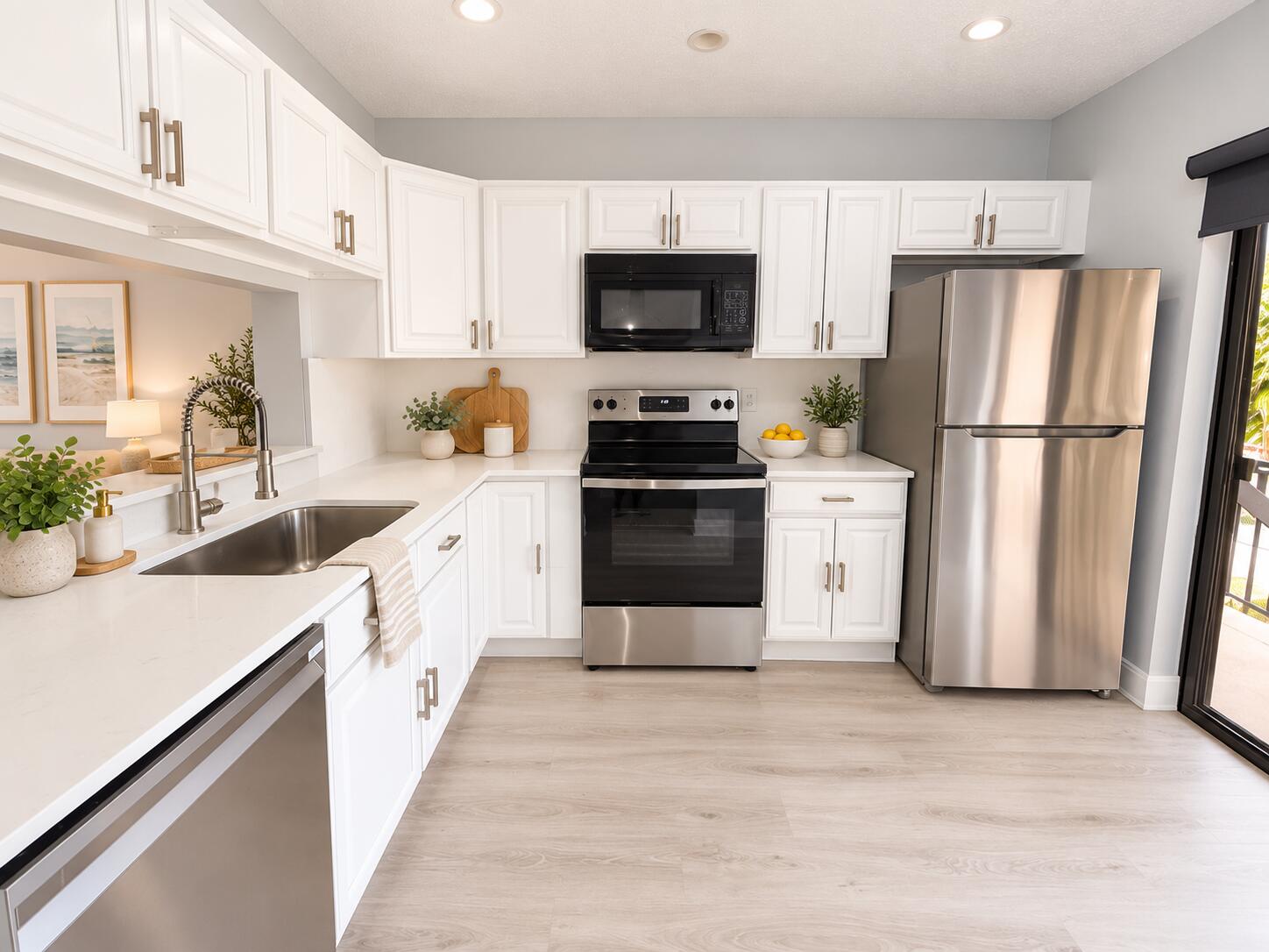 350 Club Circle Unit 208 — photo