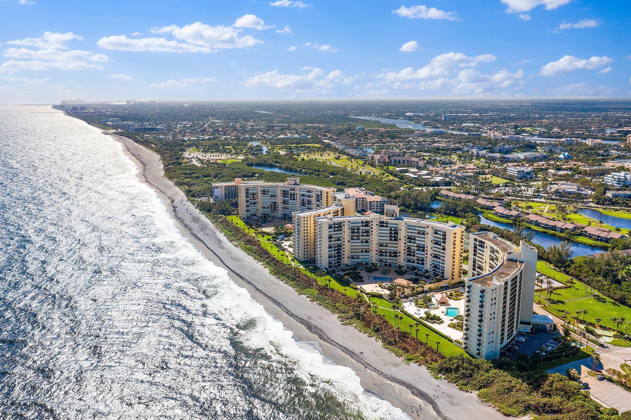 100 Ocean Trail Way Unit 608 — photo