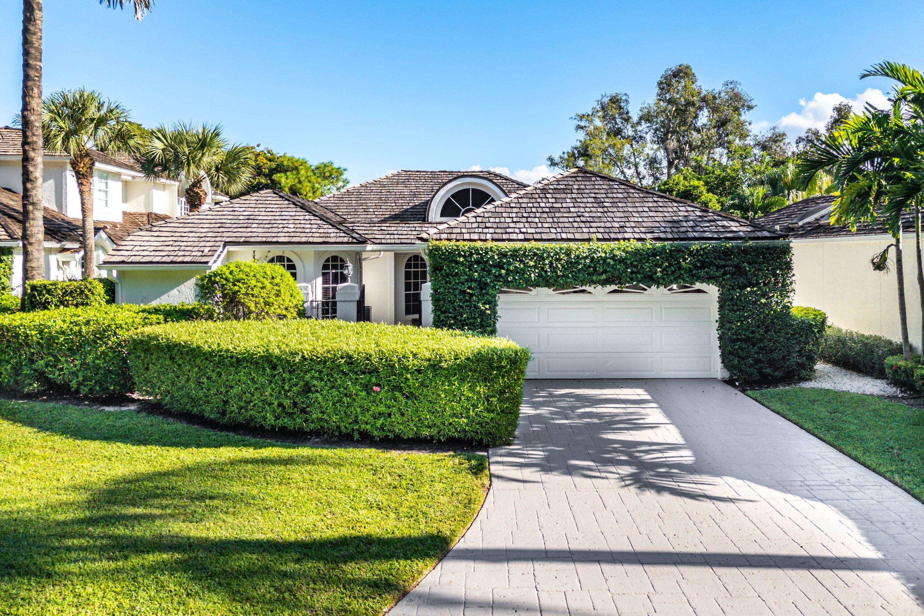 2514 Muir Circle — photo
