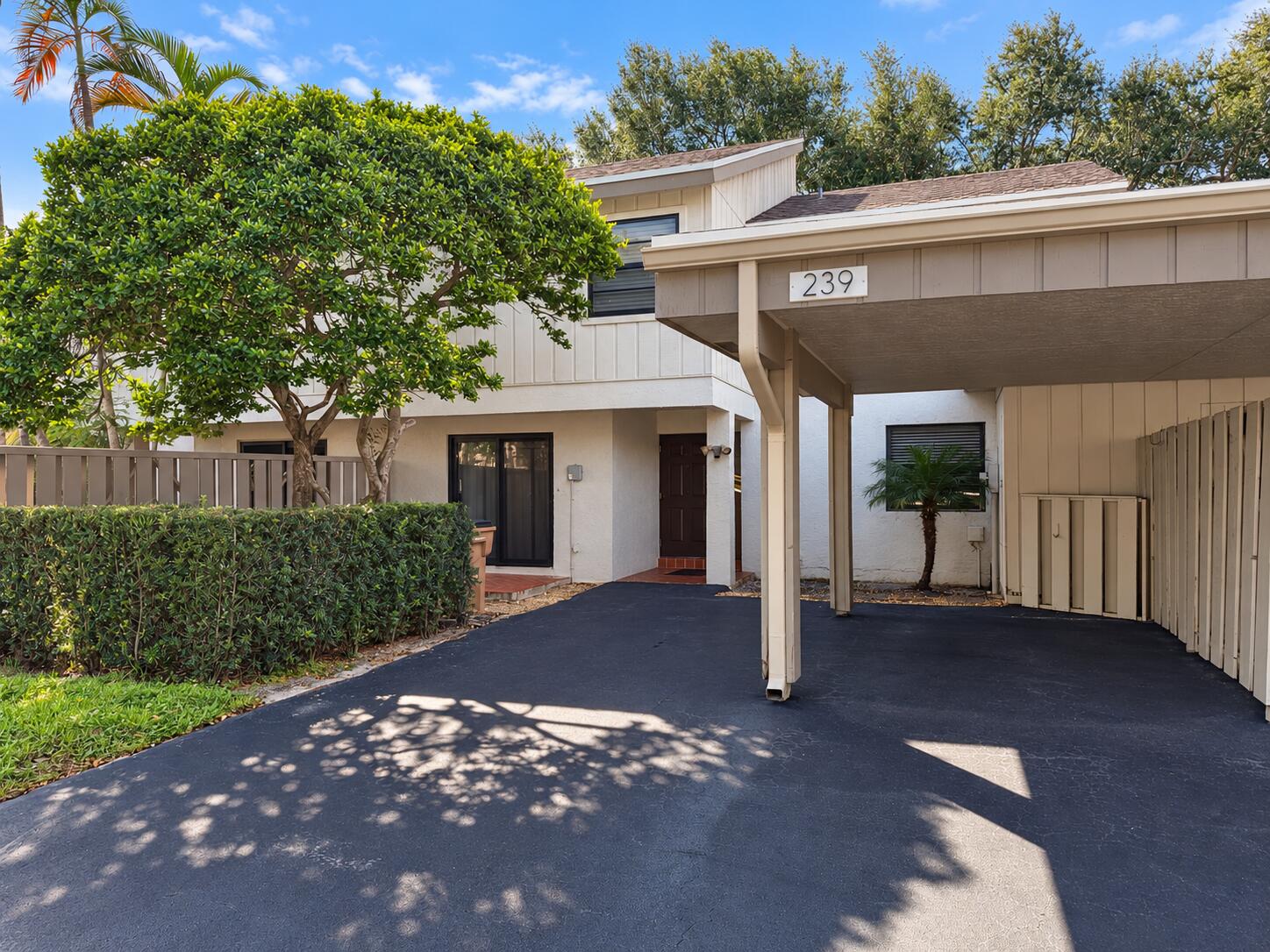 239 Wildwood Circle Unit 239 — photo