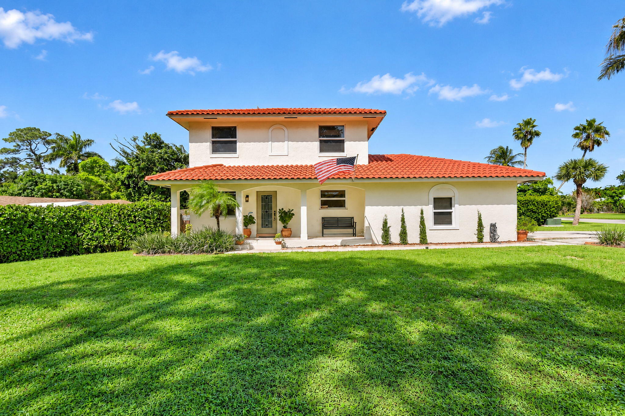 3045 Churchill Drive — photo