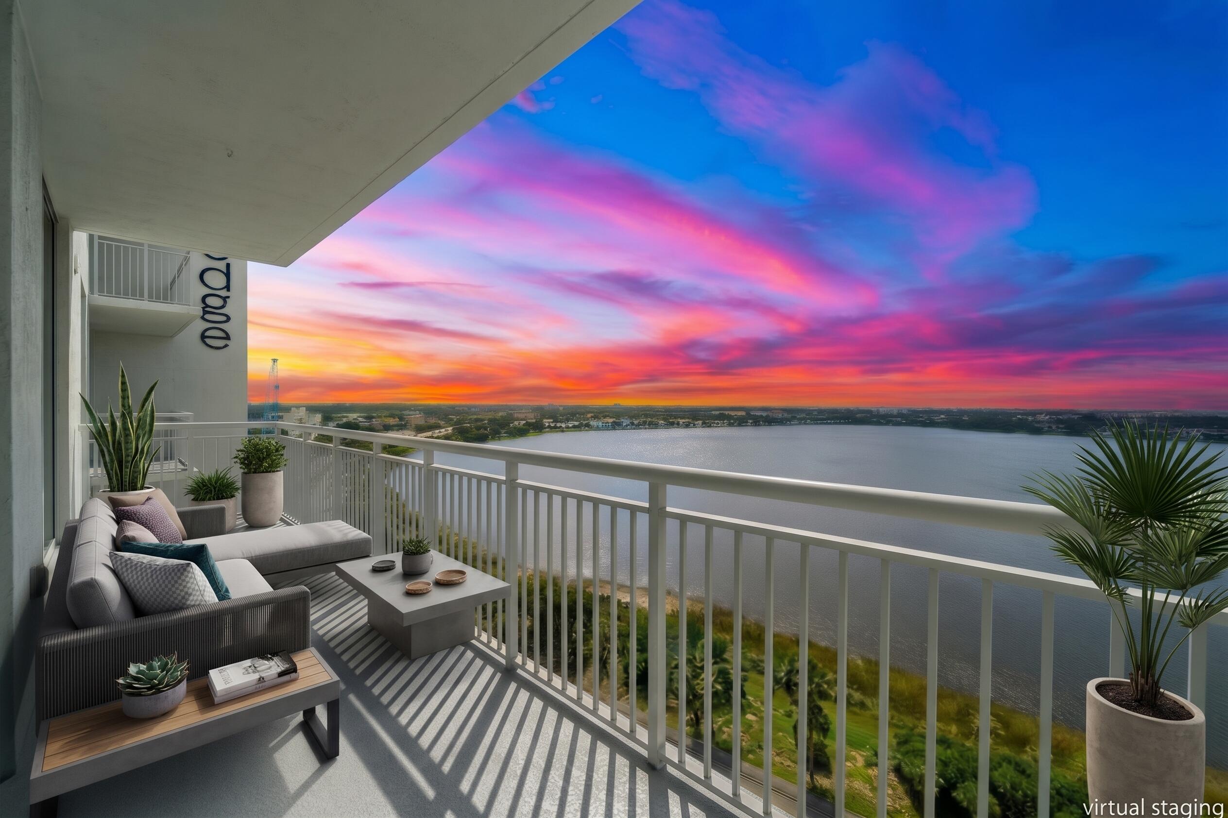 300 S Australian Avenue Unit 1408 — photo