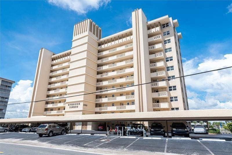 303 N Riverside Drive Unit 304 — photo