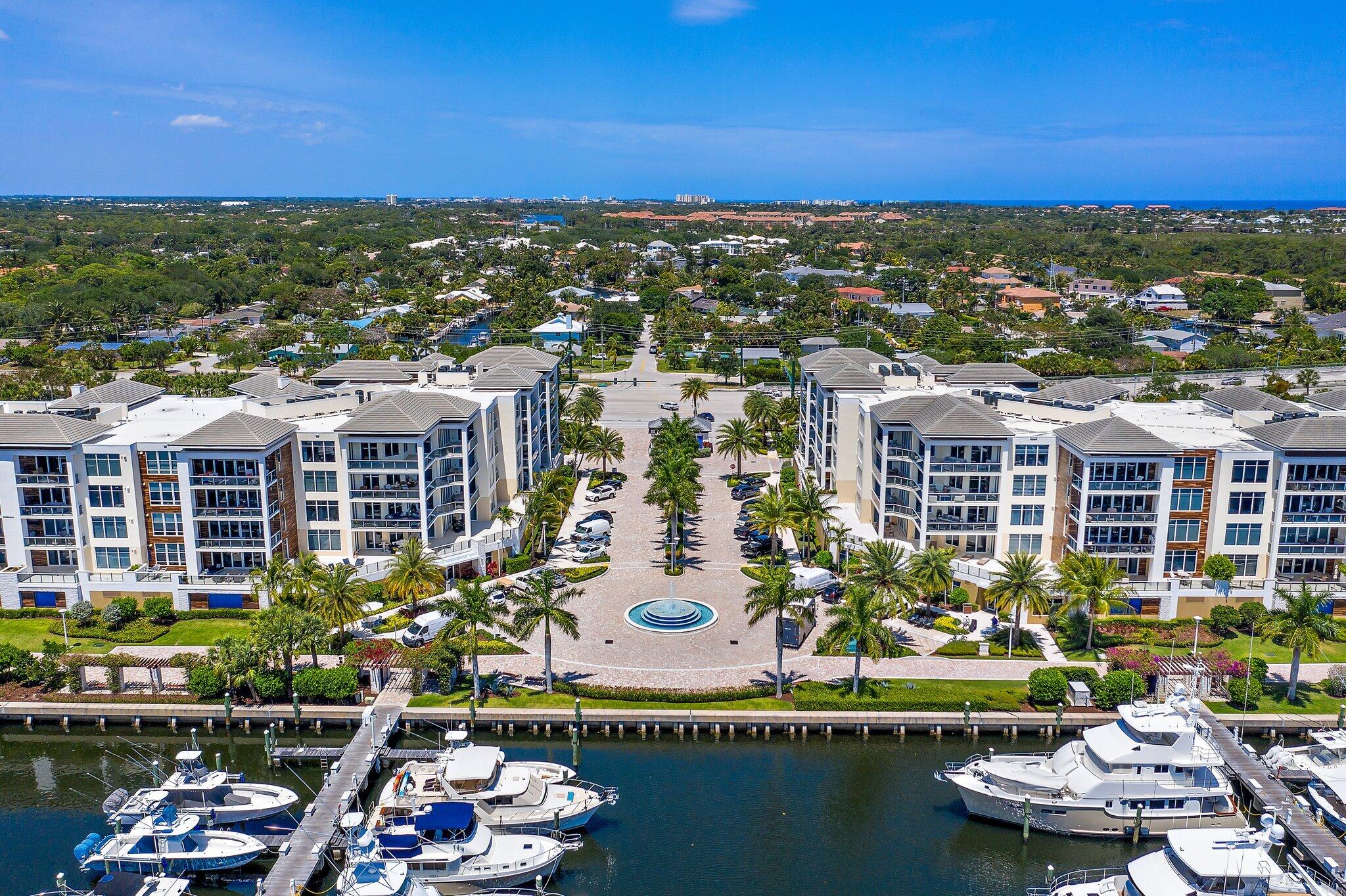 2720 Donald Ross Road Unit 202 — photo
