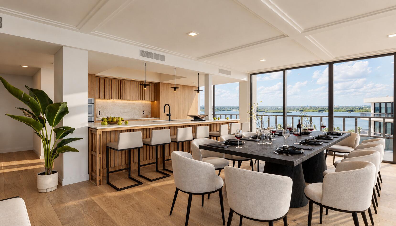 2660 S Ocean S Unit 703S — photo