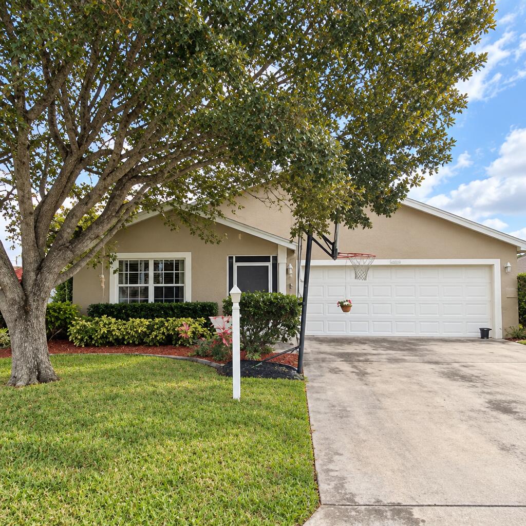 8920 SW Chrysler Circle — photo