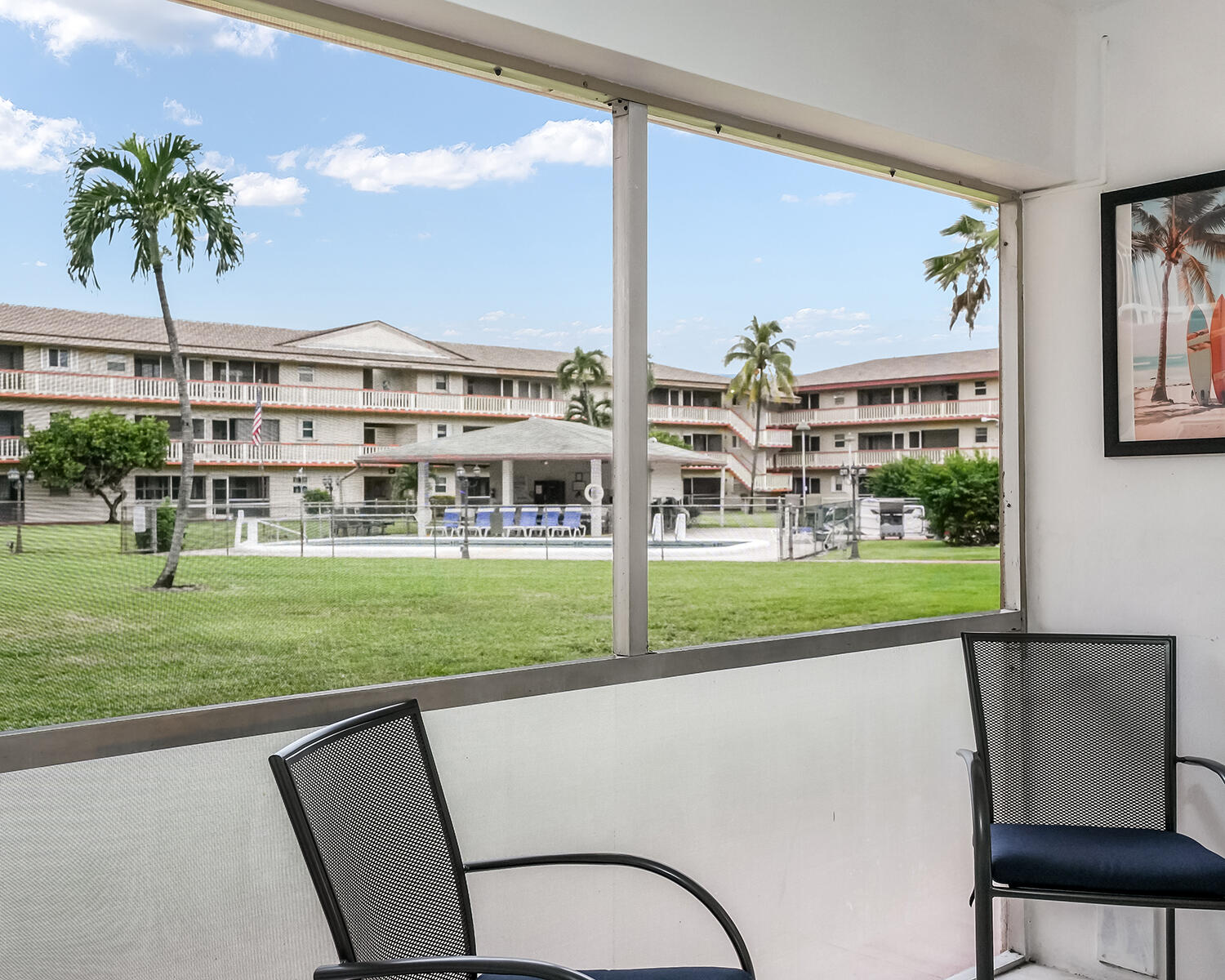 5300 Washington Street Unit B129 — photo