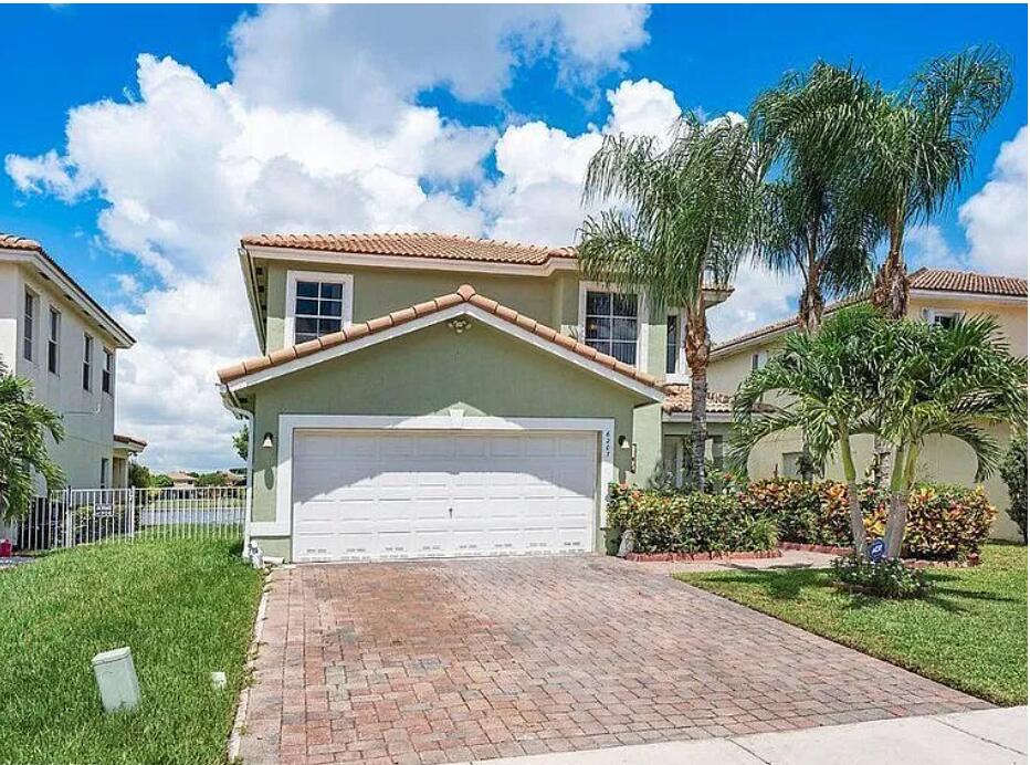 6207 Adriatic Way — photo