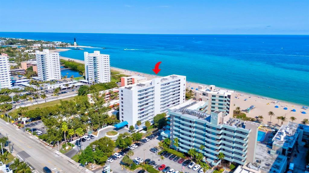 1500 N Ocean Boulevard Unit 203 — photo