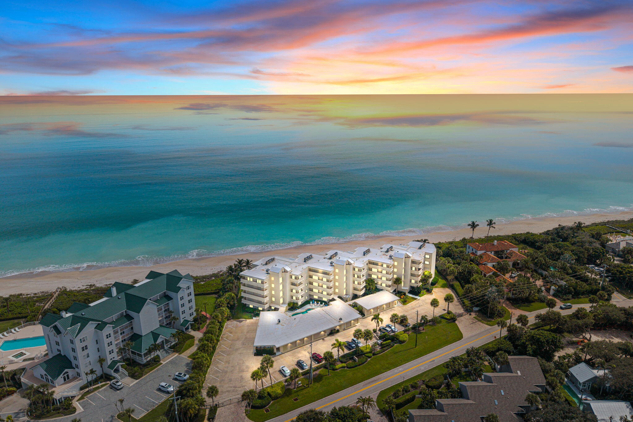 2636 Ocean Drive Unit 105 — photo