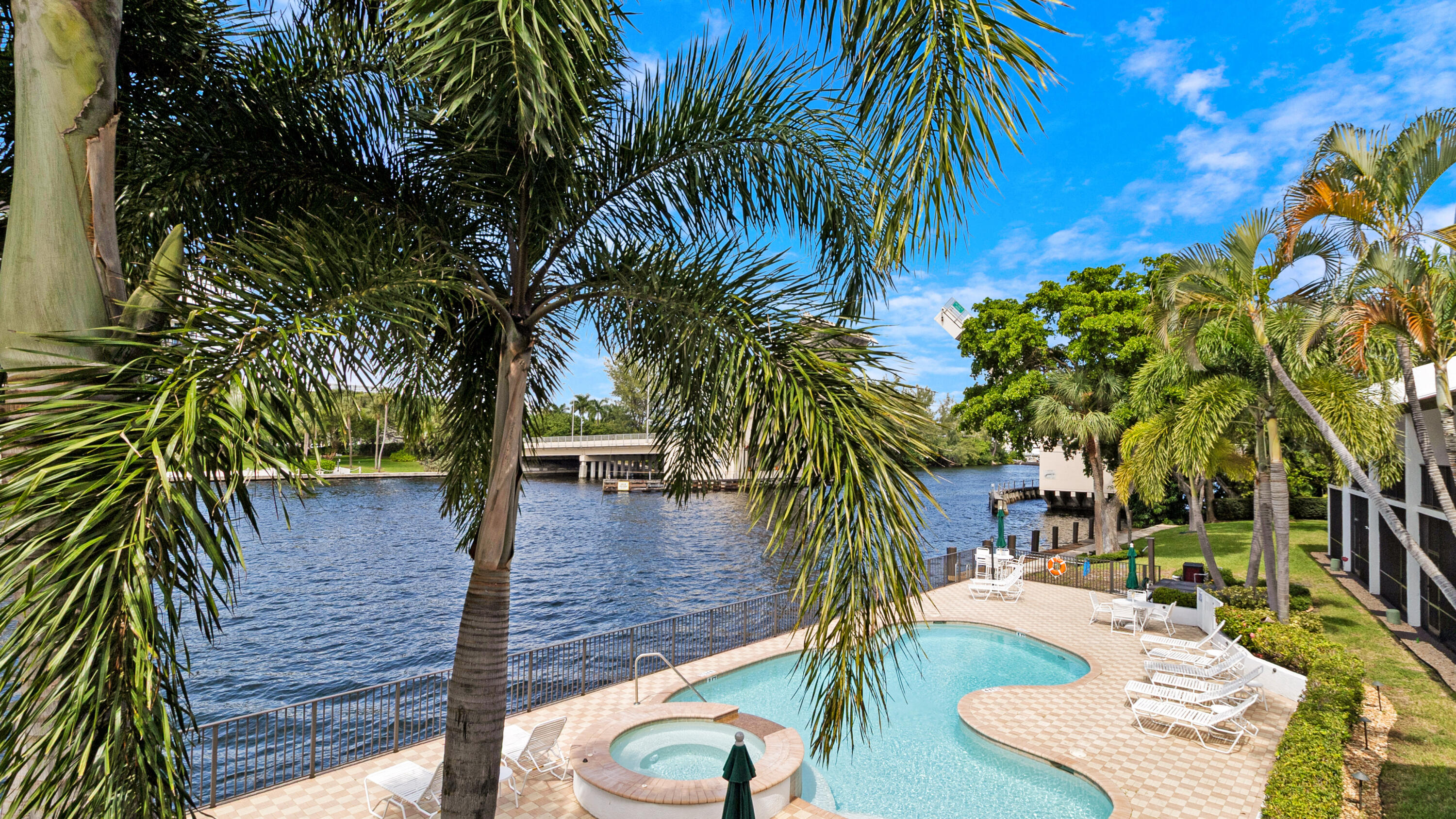 1301 N Riverside Drive #7, Pompano Beach, FL 33062 — photo 3