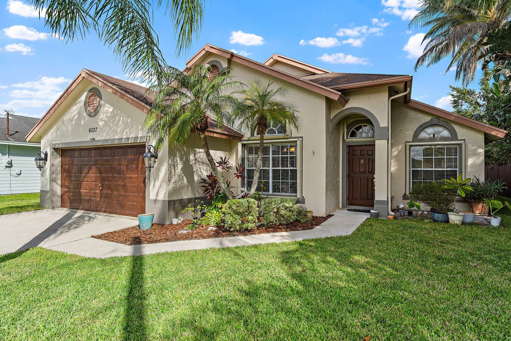 6037 Foster Street — photo