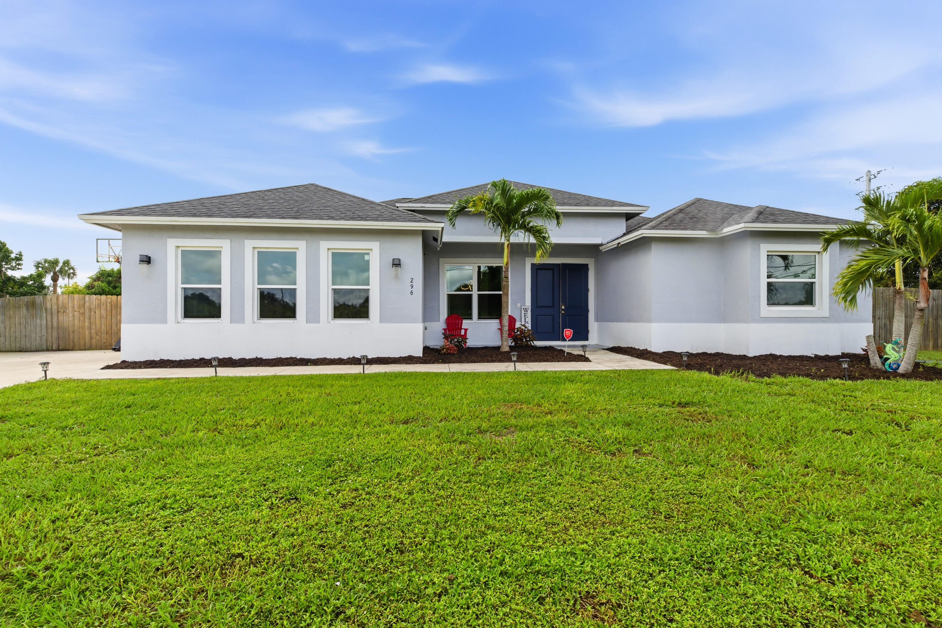 296 SW Millard Drive — photo