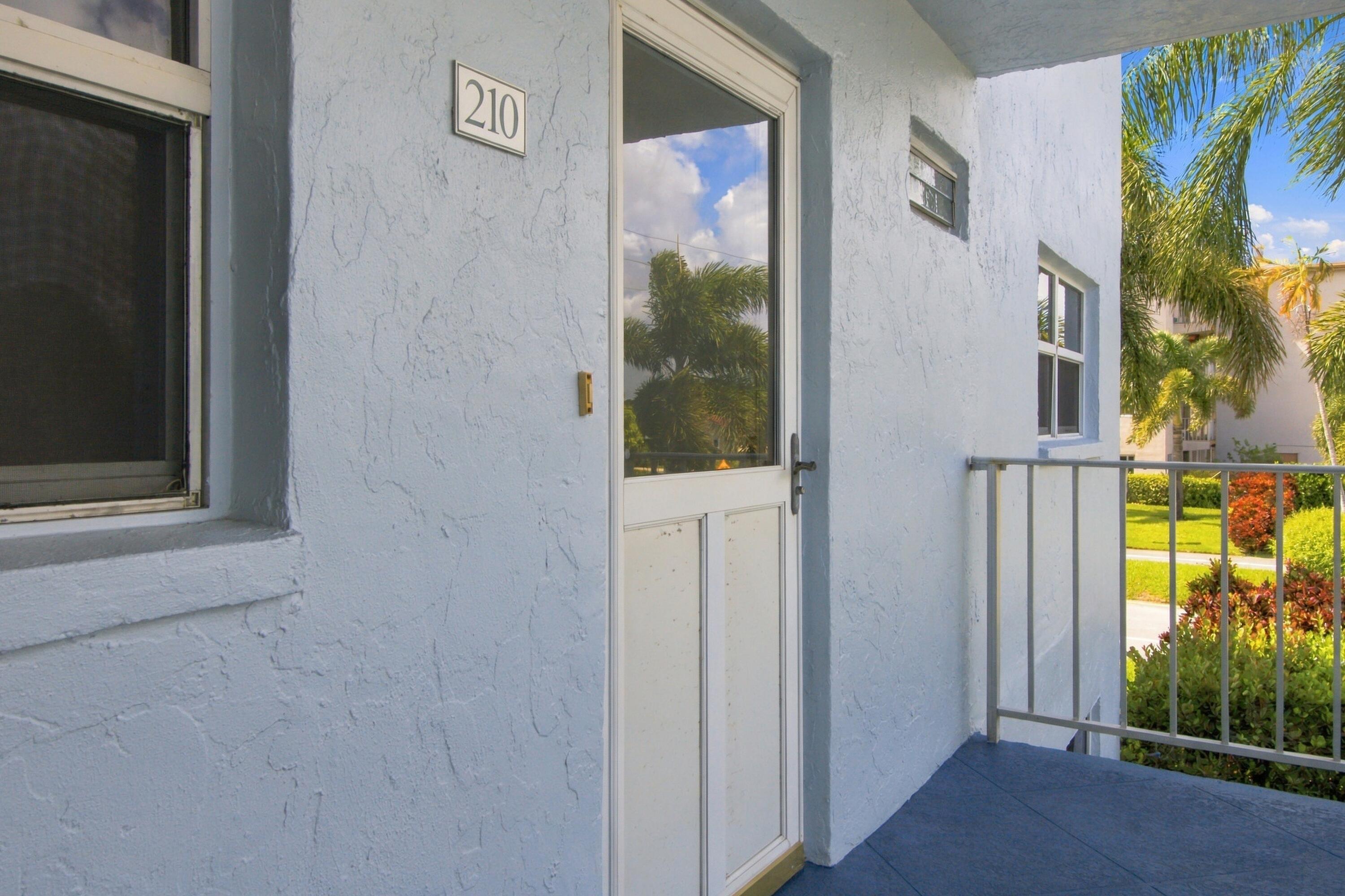 300 NE 26th Avenue Unit 2100 — photo