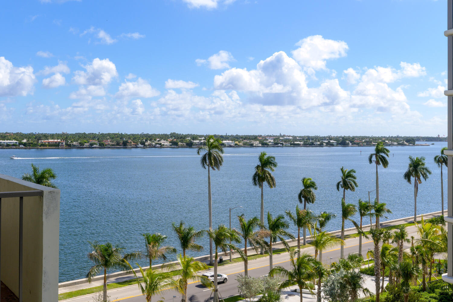 1501 S Flagler Drive Unit 8F — photo