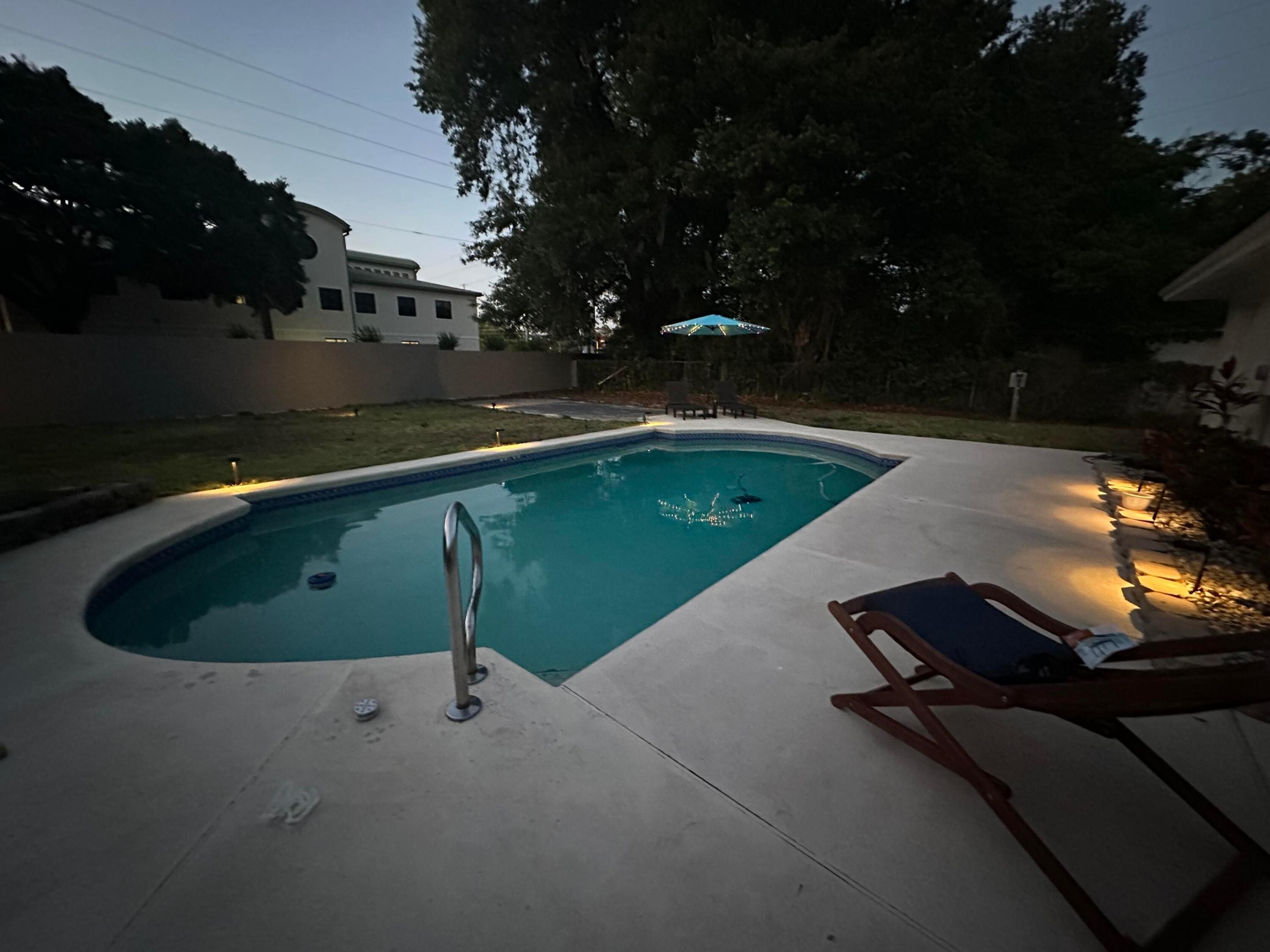 7641 Village Green Drive — photo
