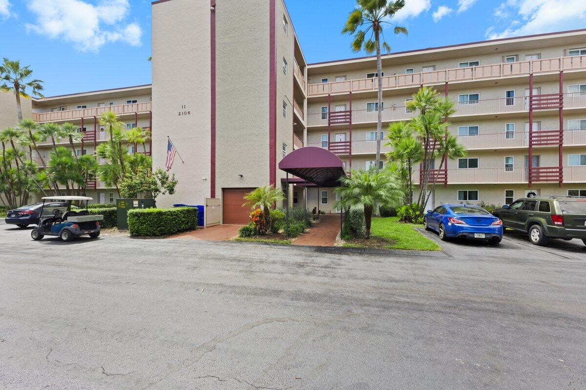 2106 S Cypress Bend Drive Unit 506 — photo