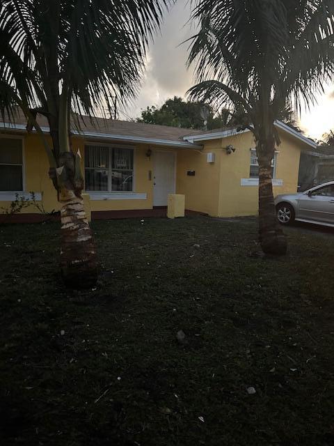 5414 NW 17th Street — photo