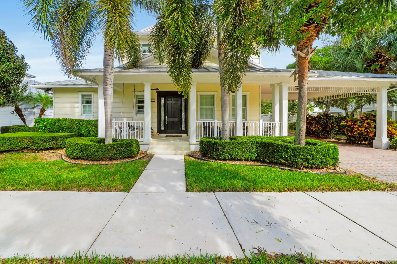 1031 Tiki Drive — photo