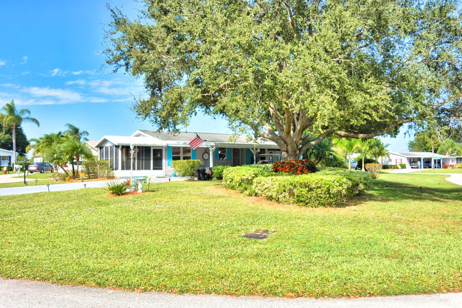 3712 Fetterbush Court — photo