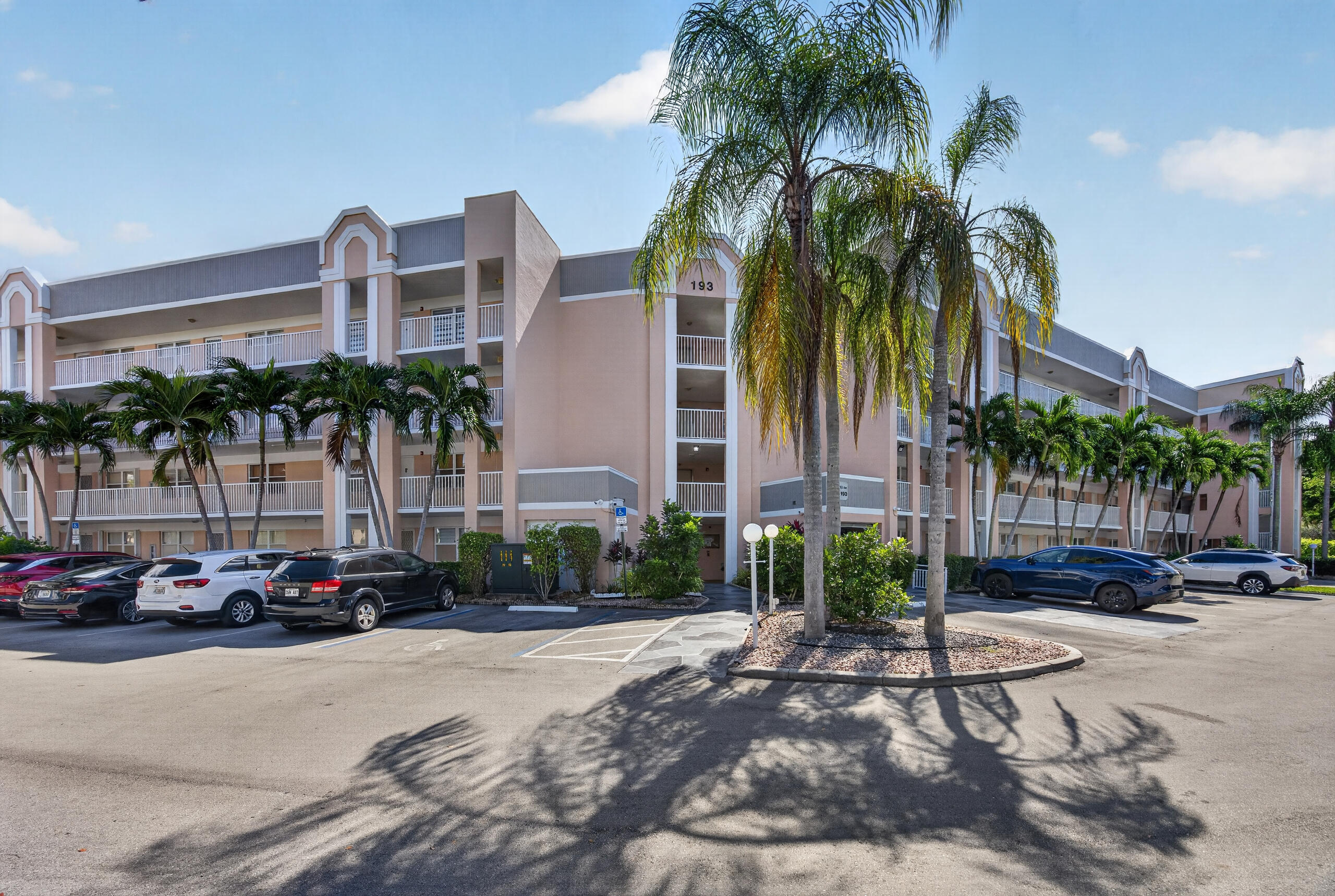 2560 NW 103rd Avenue Unit 206 — photo
