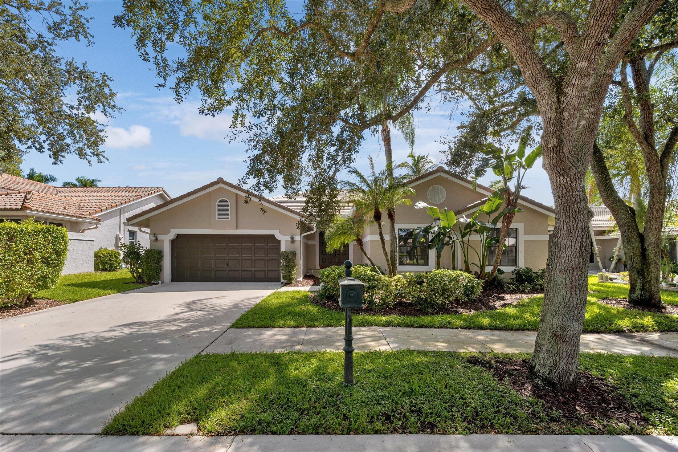 1222 Terrystone Court — photo
