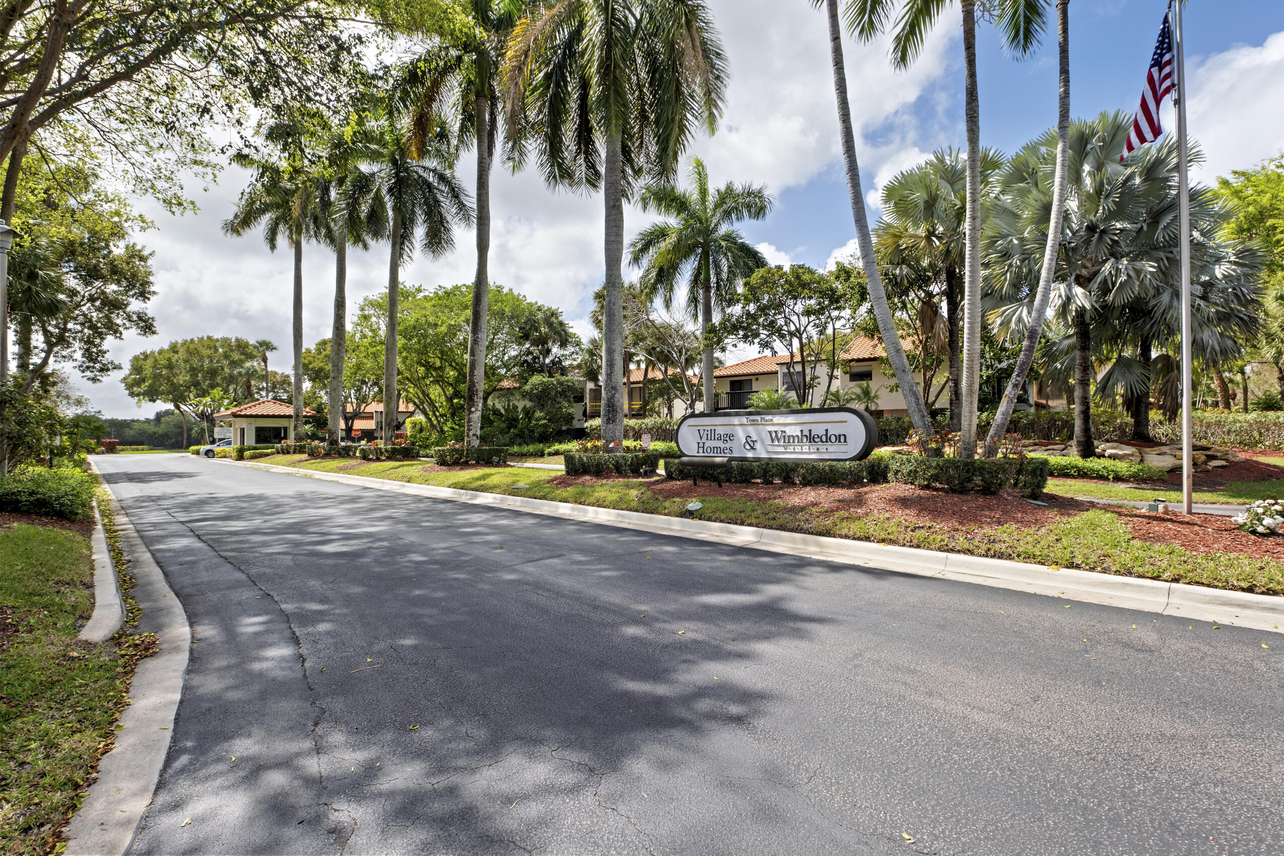 5803 Fox Hollow Drive Unit B — photo