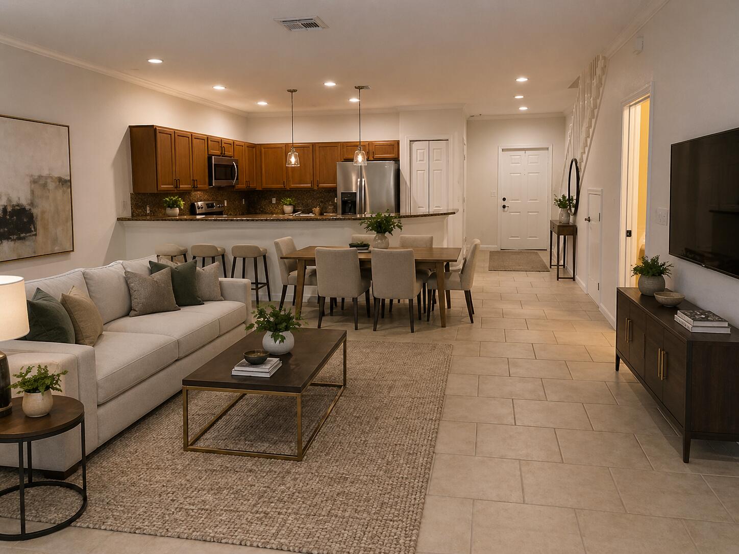 13377 Georgian Court — photo