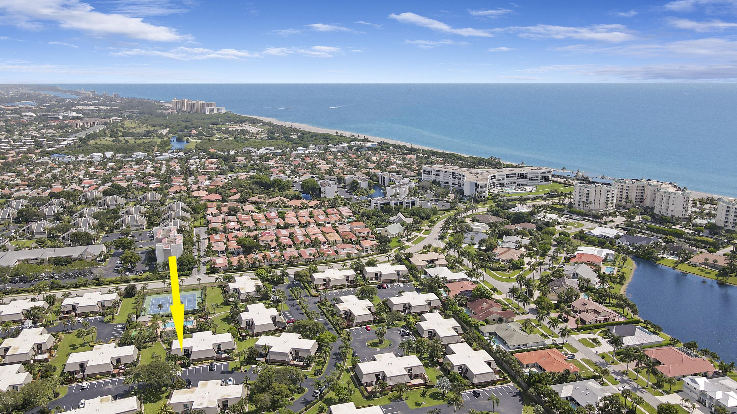 1420 Ocean Way Unit 29a — photo