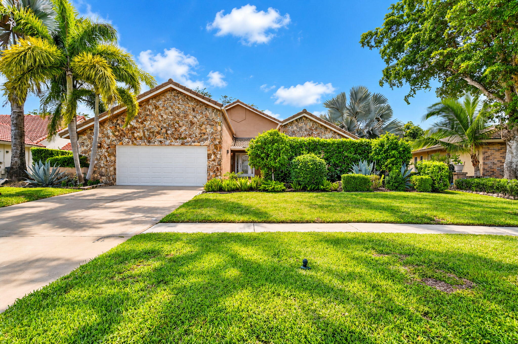 20104 Back Nine Drive, Boca Raton, FL 33498 — photo 2
