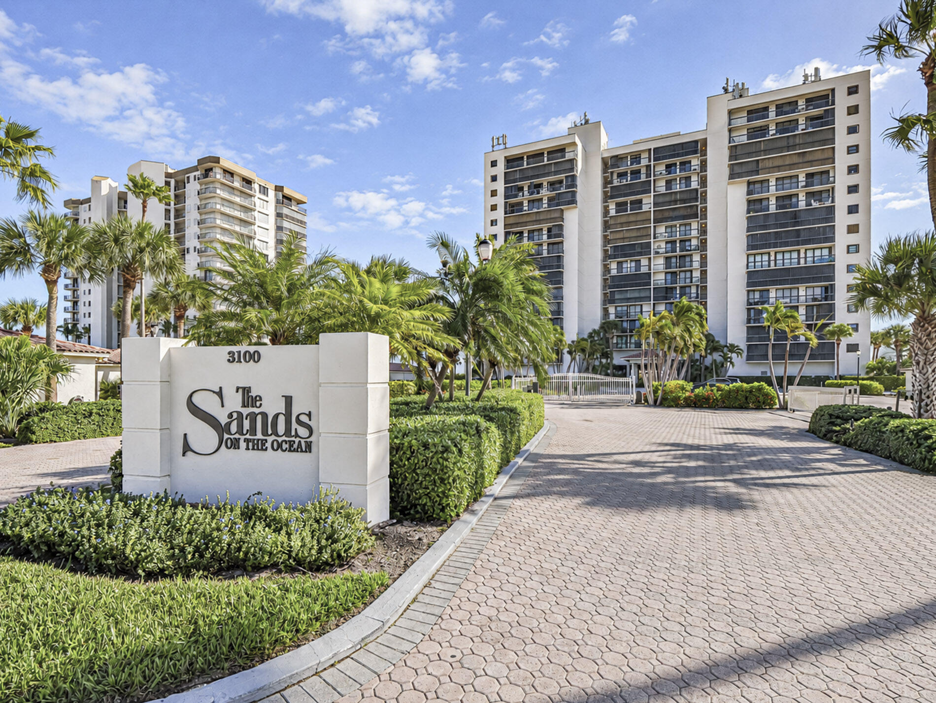 3100 N Highway a1a Unit 804 — photo