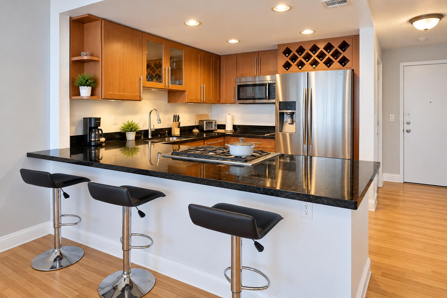 2030 S Ocean Drive Unit 211 — photo