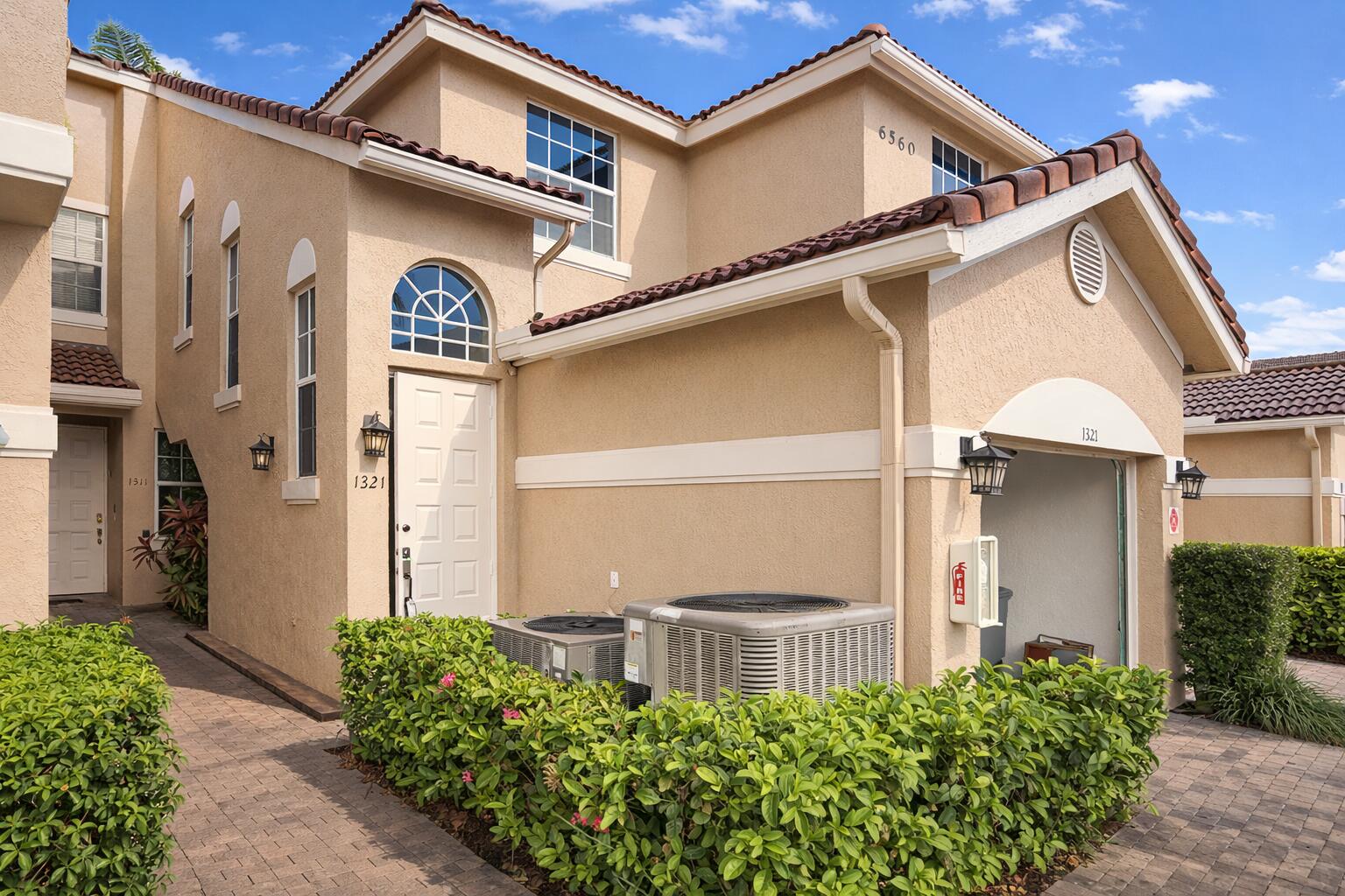 6560 Villa Sonrisa Drive Unit 1321 — photo