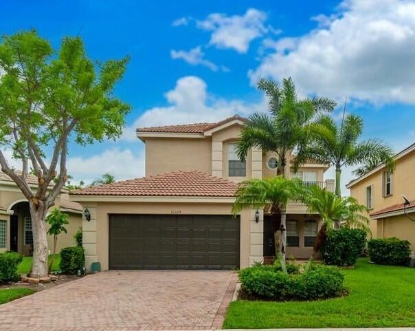 10324 Willow Oaks Trail — photo