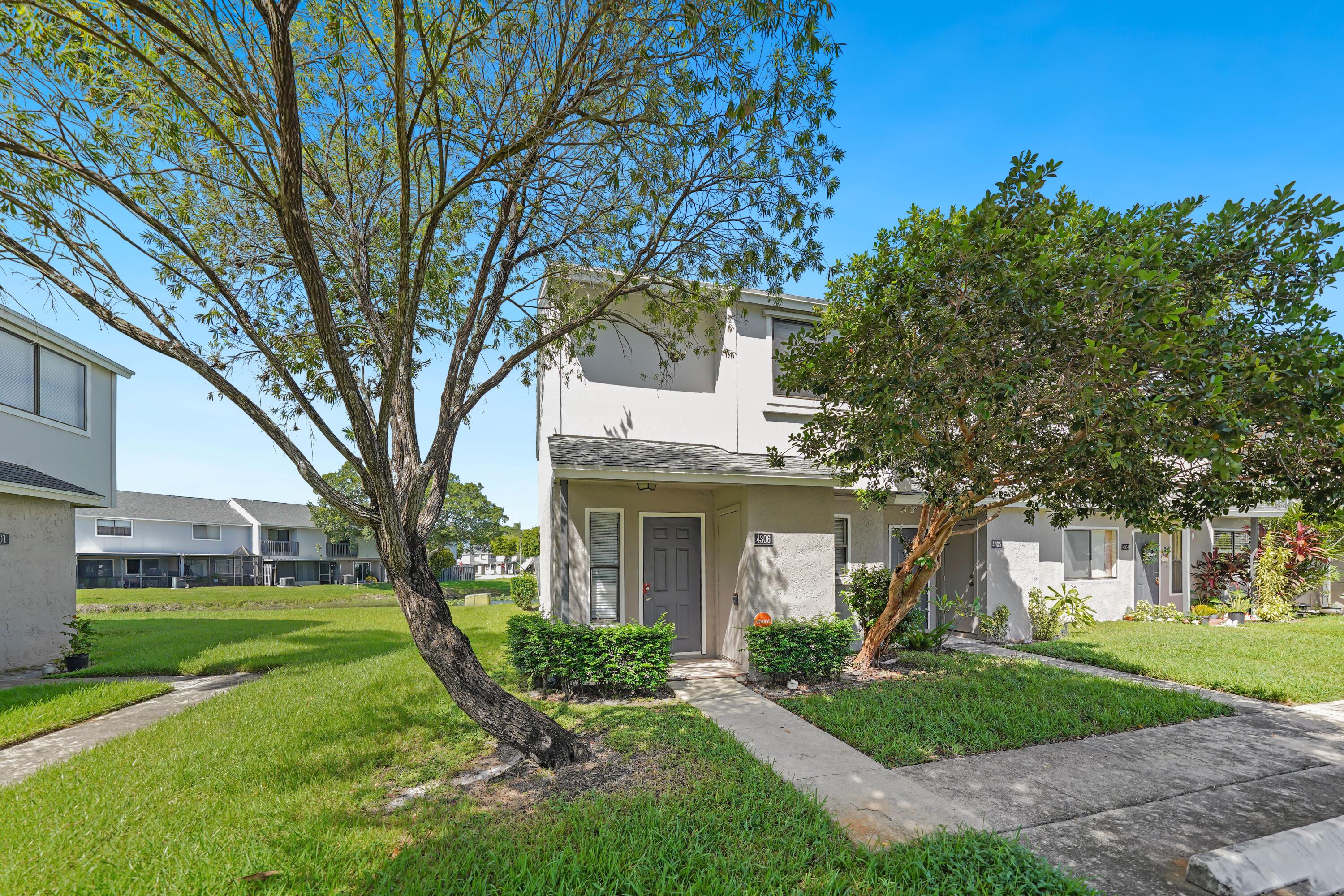 4306 Inlet Circle — photo
