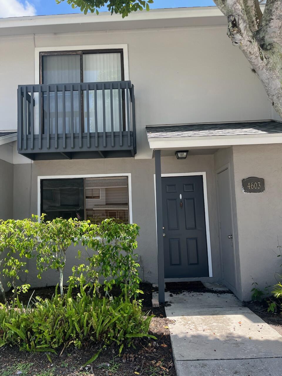 4603 Pier Drive — photo