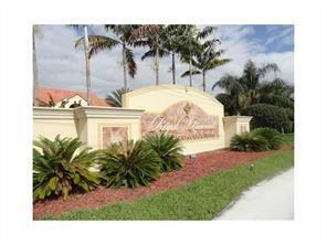 1245 SW 46th Avenue Unit 1210 — photo
