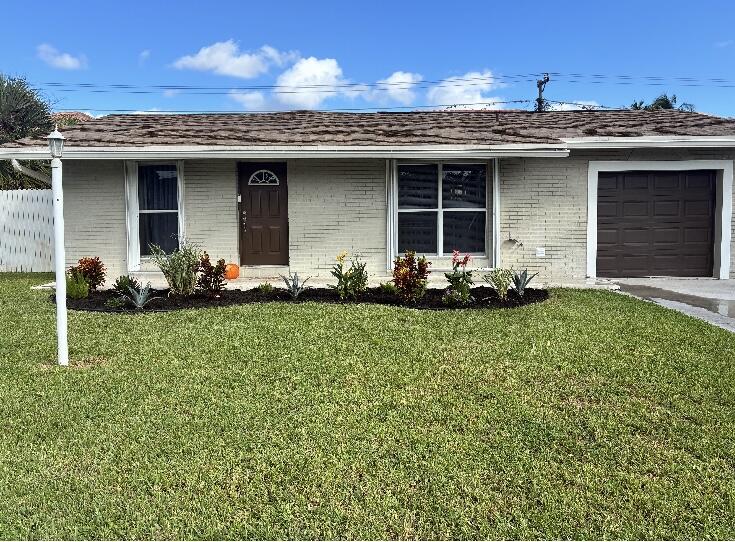 9665 SW 1st Place — photo