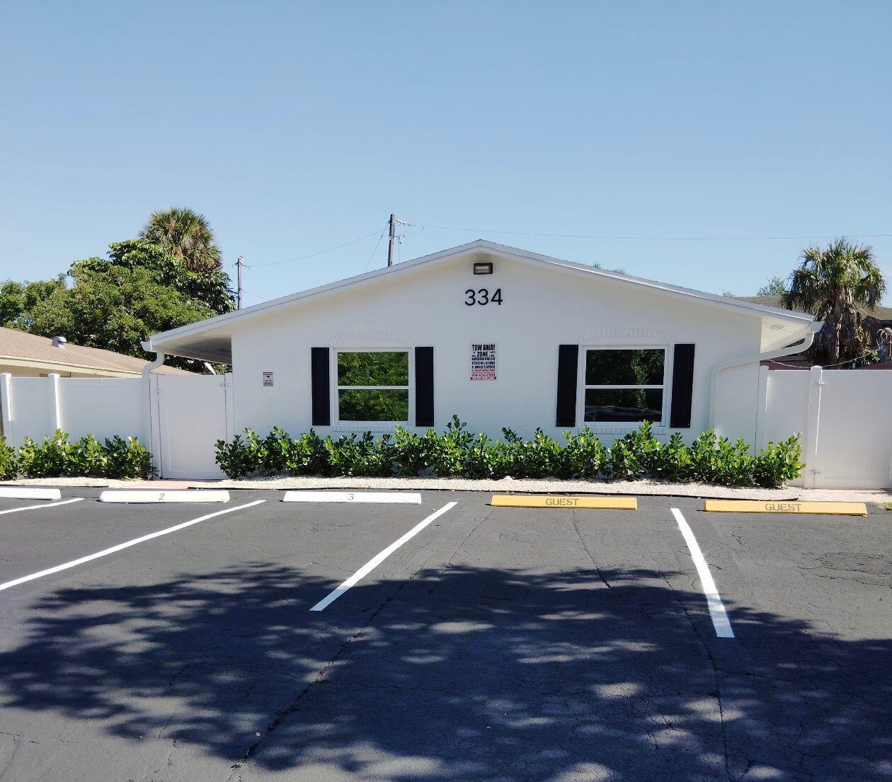 334 SW Avondale Drive Unit 1 — photo