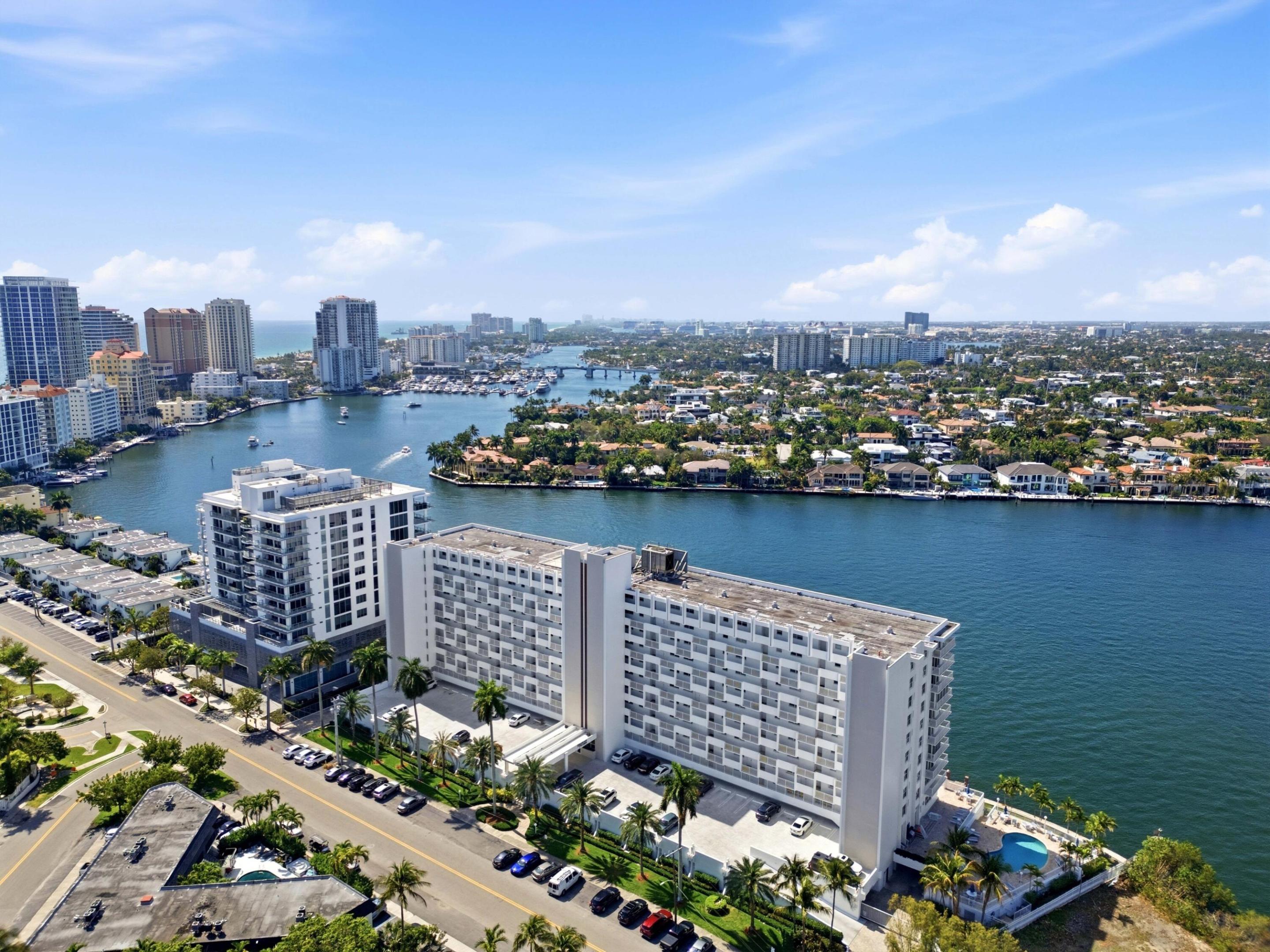 511 Bayshore Drive Unit 410 — photo