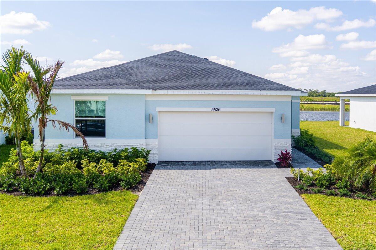 3526 Angler Drive — photo