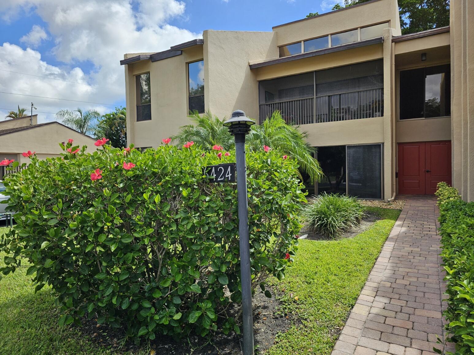 6424 Pumpkin Seed Circle Unit 116 — photo