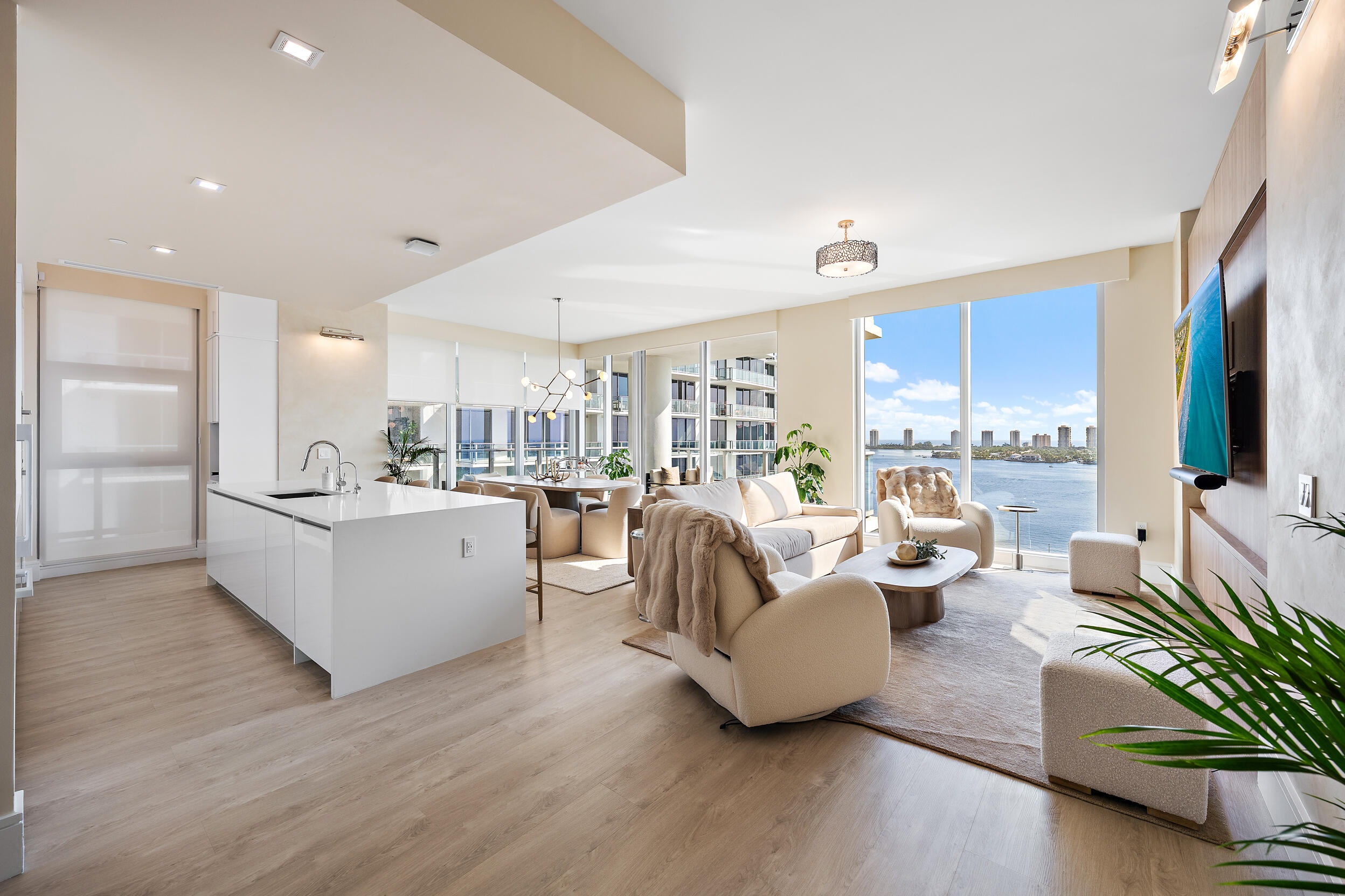 220 Lake Shore Drive Unit 1402 — photo