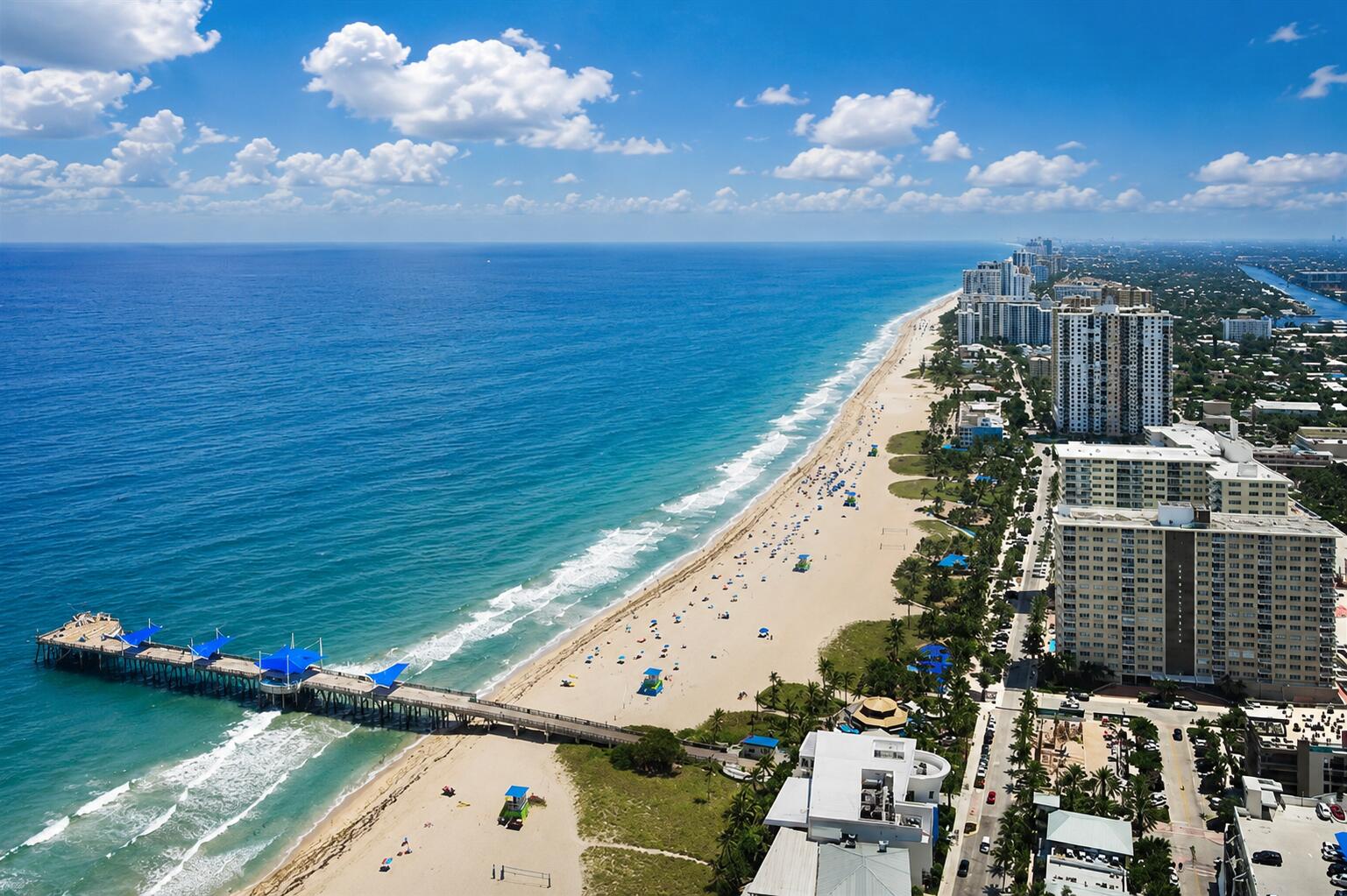 133 N Pompano Beach Boulevard Apt 105 — photo