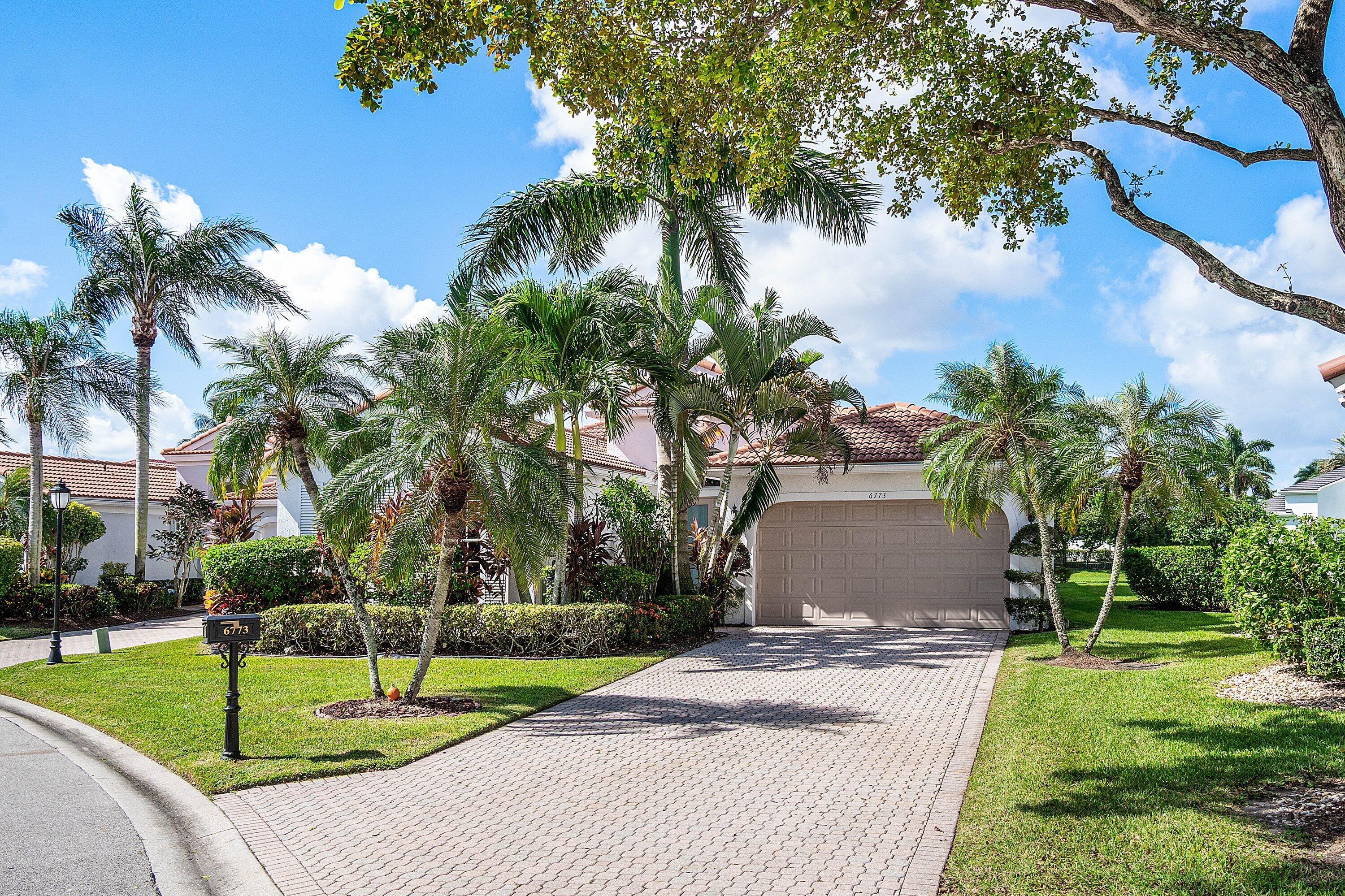6773 Portside Drive, Boca Raton, FL 33496 — photo 2