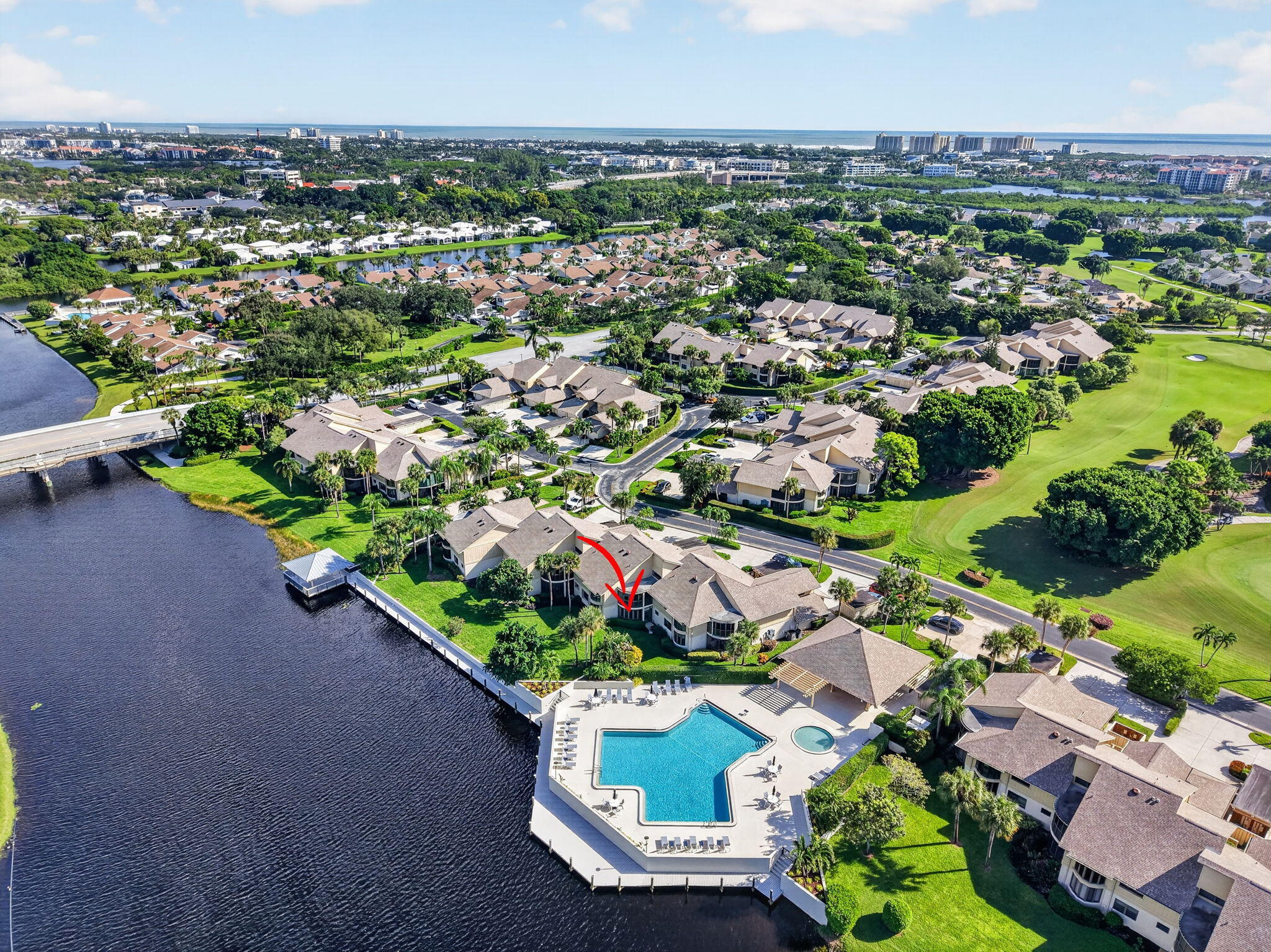 17053 Waterbend Drive Unit 132 — photo