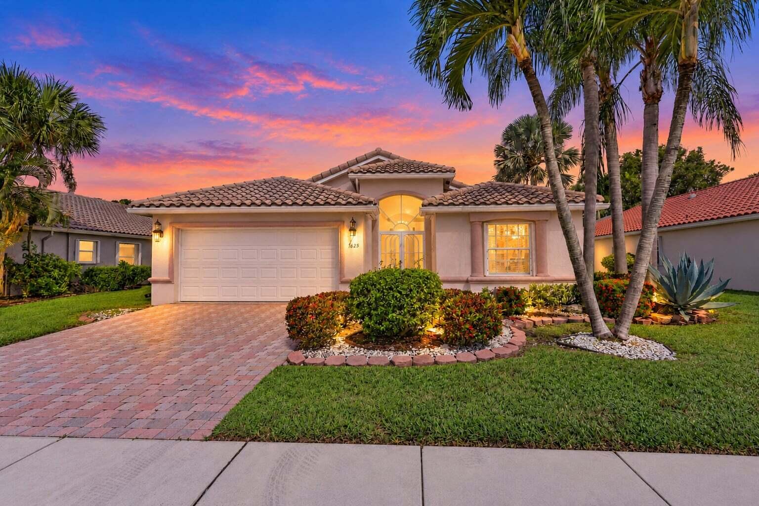 7625 Caprio Drive — photo