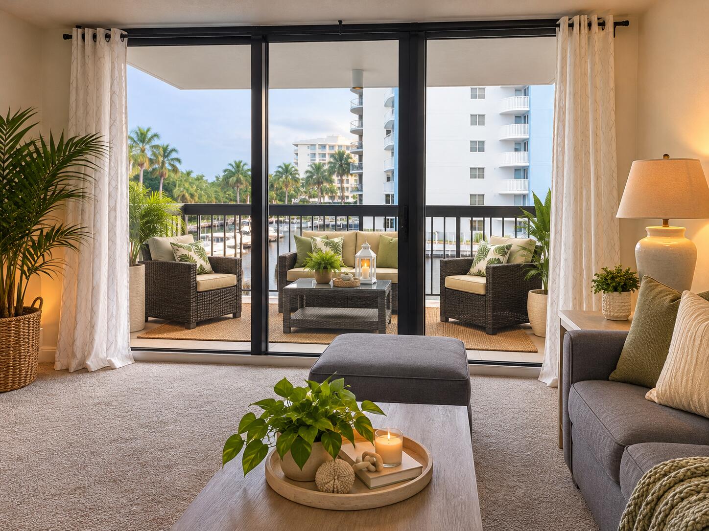 4800 Bayview Drive Unit 306 — photo